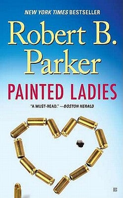 Painted Ladies by Parker, Robert B.
