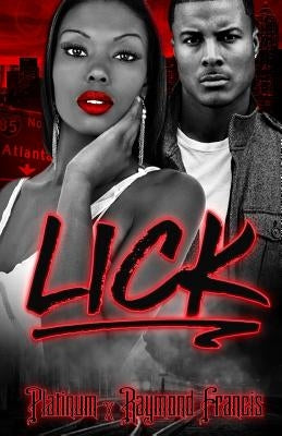 Lick by Platinum