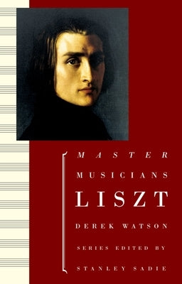 Liszt by Watson, Derek