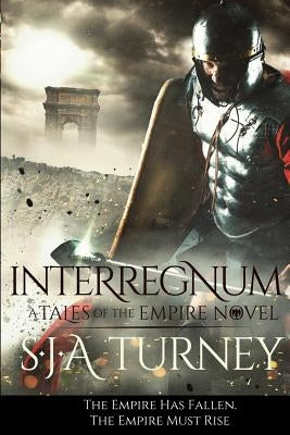 Interregnum by Turney, S. J. a.