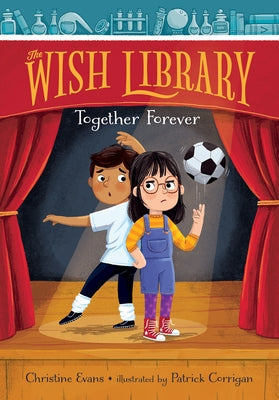 Together Forever: 3 by Evans, Christine