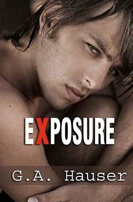 Exposure by Vaughan, Stephanie