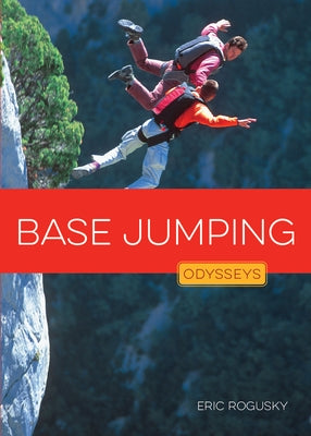 Base Jumping by Savon, Eric Raymond