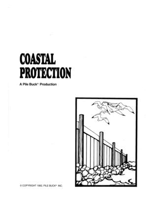 Coastal Protection by Buck, Pile