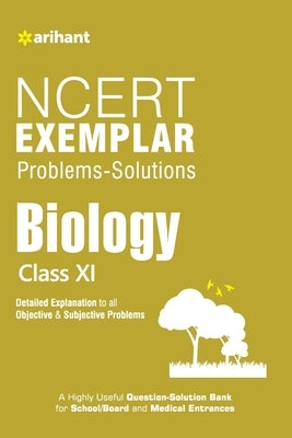 NCERT Examplar Biology Class 11th by Poonam Singh
