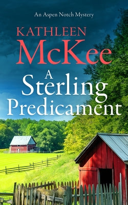 A Sterling Predicament by McKee, Kathleen