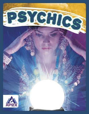 Psychics by Loye, Lily