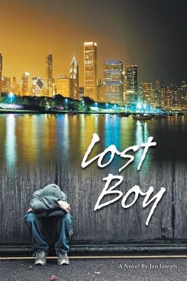 Lost Boy by Joseph, Jan