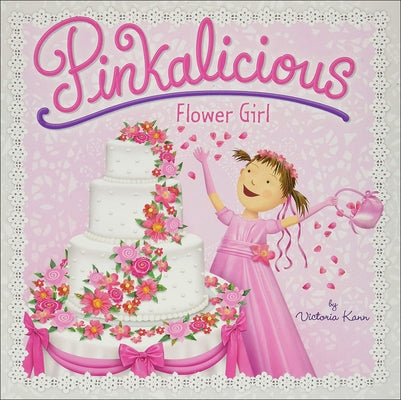 Flower Girl by 