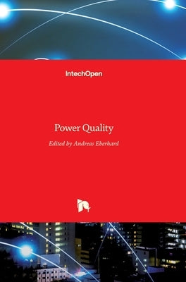 Power Quality by Eberhard, Andreas