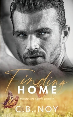 Finding Home by Noy, C. B.