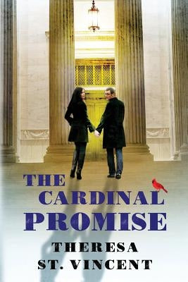 The Cardinal Promise: A novel of romance and suspense by Zomick, Theresa