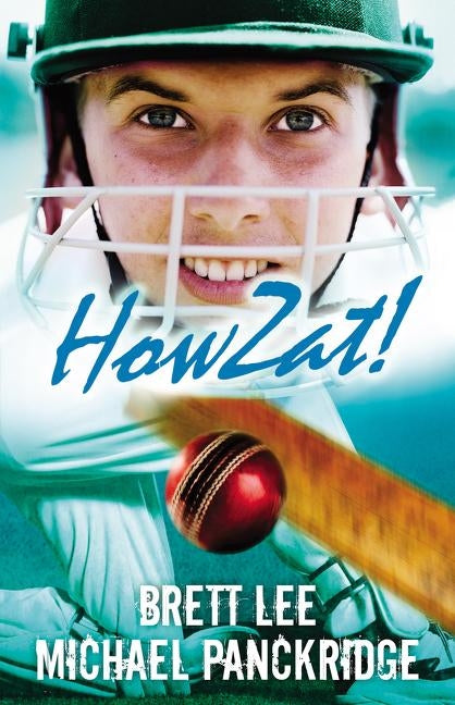 Howzat by Panckridge, Michael /. Lee