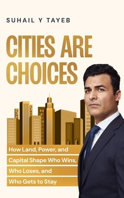Cities Are Choices by Tayeb, Suhail Y.