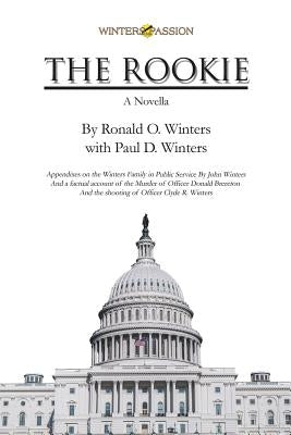 The Rookie by Winters, Ronald O.