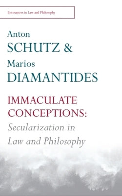 Political Theology: Demystifying the Universal by Diamantides, Marinos