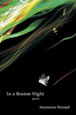 In a Boston Night by Persaud, Sasenarine