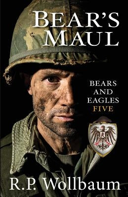 bEARS mAUL by Wollbaum, R. P.