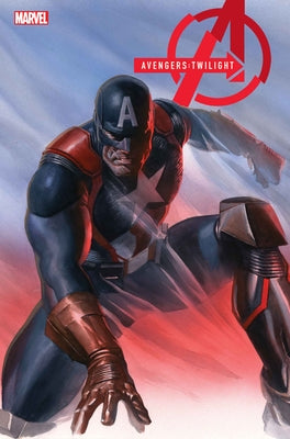Avengers: Twilight by Zdarsky, Chip