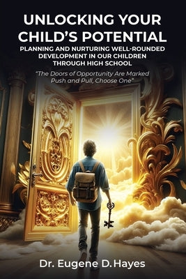 Unlocking Your Child's Potential by Hayes, Eugene D.