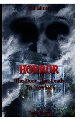 Horror by Stewart, Tracey