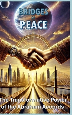 Bridges of Peace: The Transformative Power of the Abraham Accords by Elfellah, Michael