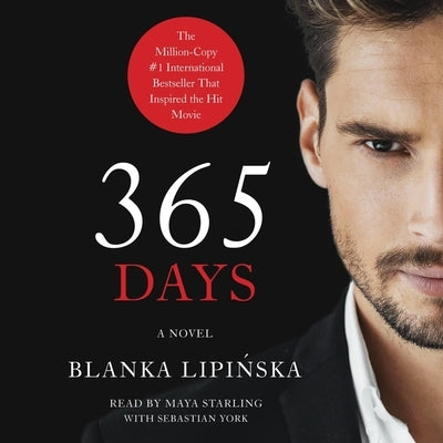 365 Days by Lipinska, Blanka