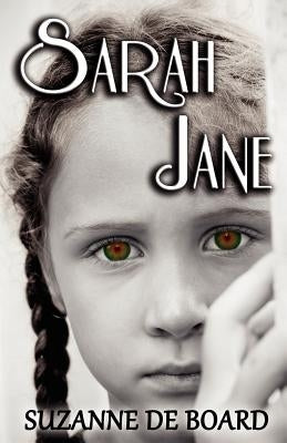 Sarah Jane by Brumbaugh, Willard