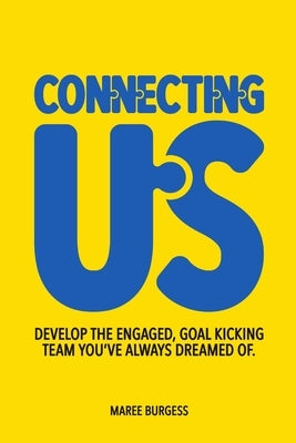 Connecting Us by Burgess, Maree