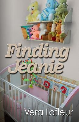 Finding Jeanie by LaFleur, Vera
