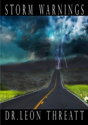 Storm Warnings by Threatt, Leon