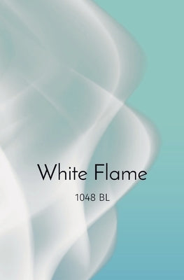 White Flame by Bl, 1048