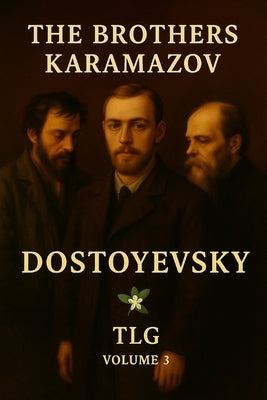The Brothers Karamazov 3 by Çağlayan, Tolga