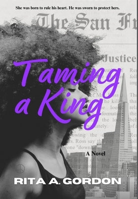 Taming a King by Gordon, Rita a.
