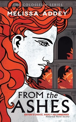 From the Ashes by Addey, Melissa