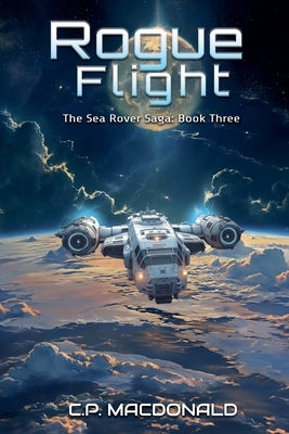 Rogue Flight by MacDonald, C. P.
