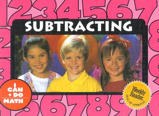 Subtracting by Lanczak Williams, Rozanne