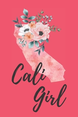 Cali Girl by Escape, Obsidian