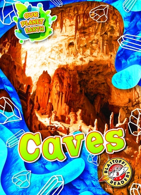 Caves by Green, Sara