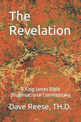 The Revelation by Reese, Dave