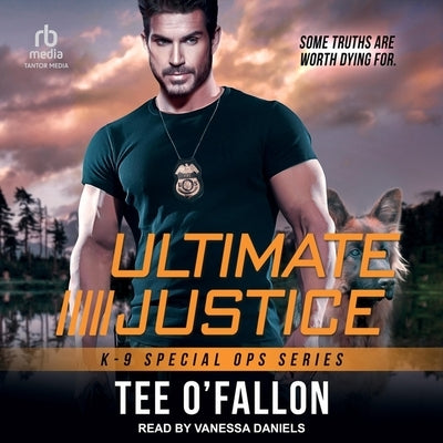 Ultimate Justice by O'Fallon, Tee