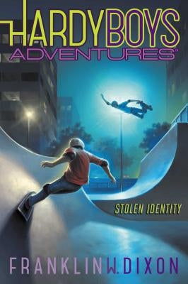 Stolen Identity by Dixon, Franklin W.