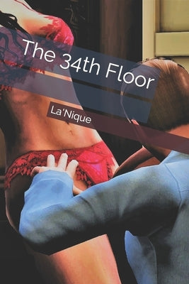 The 34th Floor by La'nique