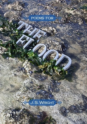 Poems for the Flood (Volume II) by Wright, Julian