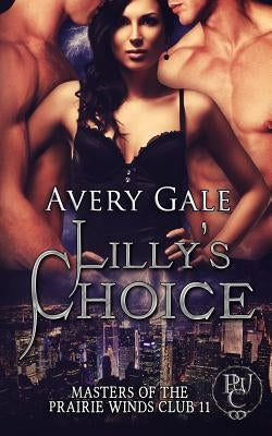 Lilly's Choice by Gale, Avery