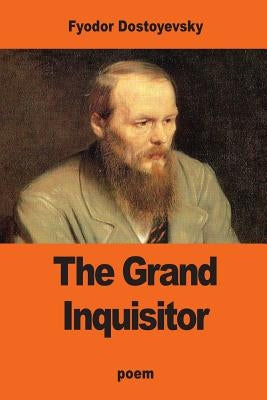 The Grand Inquisitor by Blavatsky, Helena Petrovna