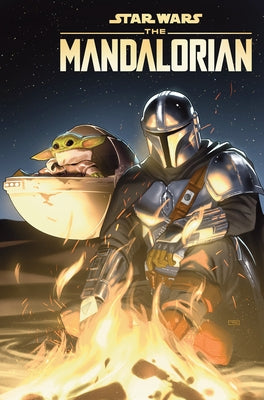 Star Wars: The Mandalorian - Seasons One & Two by Barnes, Rodney
