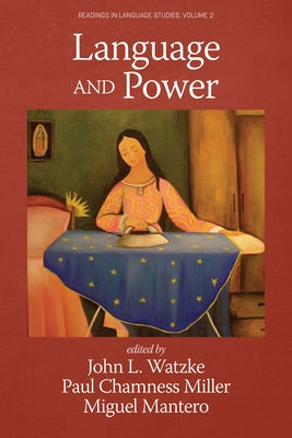 Language and Power by Watzke, John L.