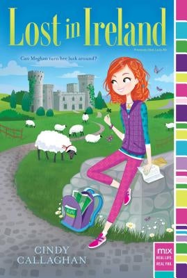 Lost in Ireland by Callaghan, Cindy