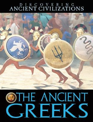 The Ancient Greeks by West, David